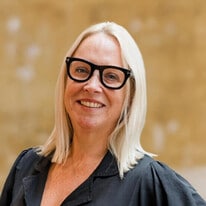 Lisa Moran