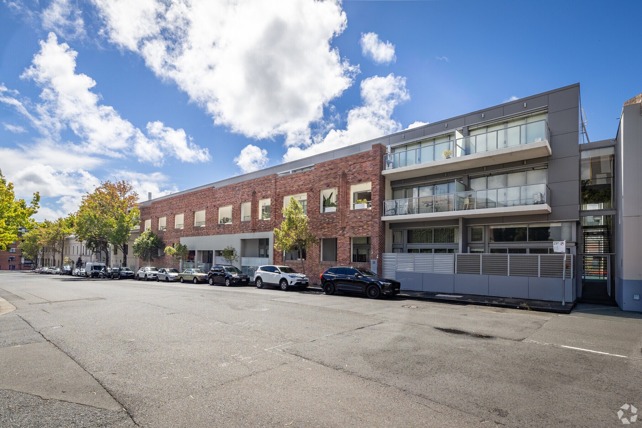 24 Lyons Rd, Camperdown for sale Primary Photo- Image 1 of 6