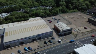 More details for 712 Leek Rd, Stoke On Trent - Industrial for Lease