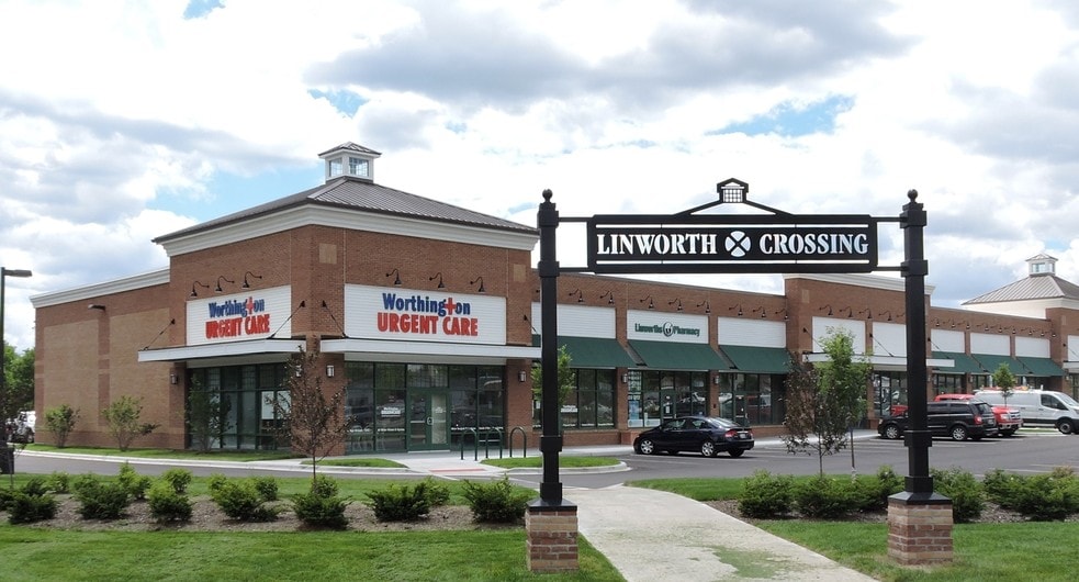 2245 W Dublin Granville Rd, Worthington, OH for lease - Building Photo - Image 3 of 3