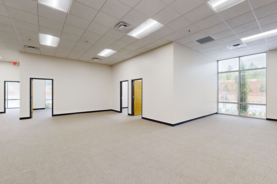 7995 Bowen Road, Palmetto, GA à louer - Numérisation 3D de Matterport - Image 3 de 30