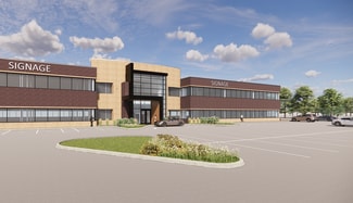 More details for 2955 Centre Pointe Dr, Roseville, MN - Office for Lease