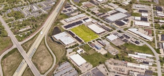 Plus de détails pour 7459 Clover Ave, Mentor, OH - Terrain à vendre