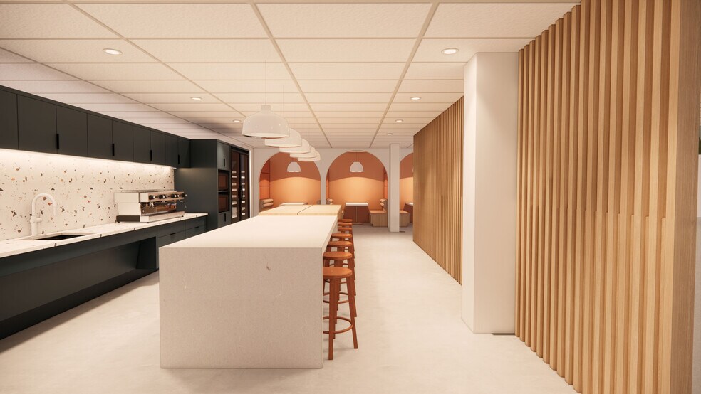 1680-1690 Woodward Dr, Ottawa, ON à louer - Photo intérieure - Image 1 de 23