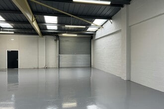 1-5 Carron Pl, East Kilbride for lease Interior Photo- Image 2 of 9