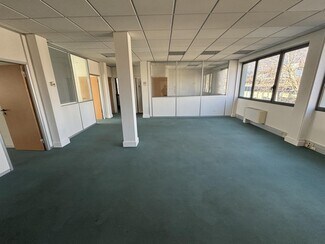 Plus de détails pour Bureau à louer