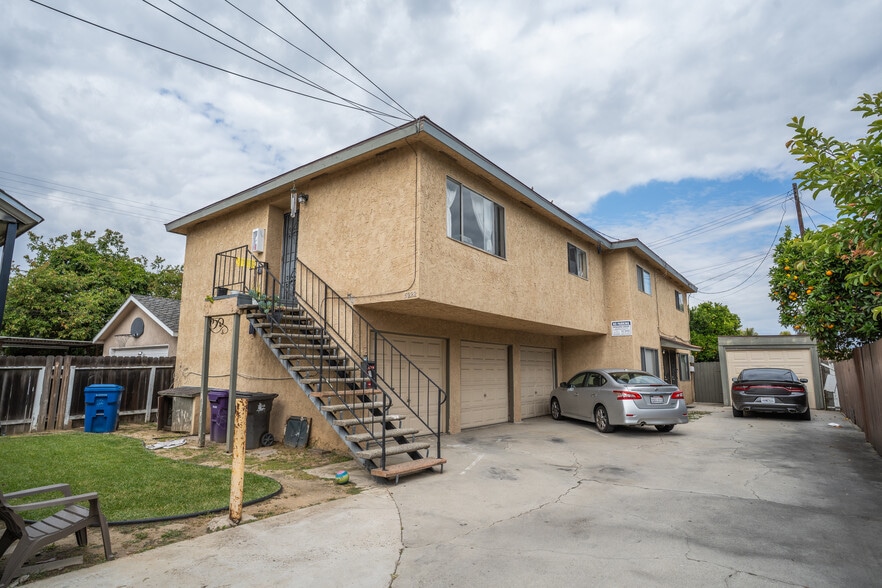 5220 Pacific Ave, Long Beach, CA for sale - Building Photo - Image 3 of 14