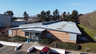 Plus de détails pour Dryden Rd, Loanhead - Bureau à louer