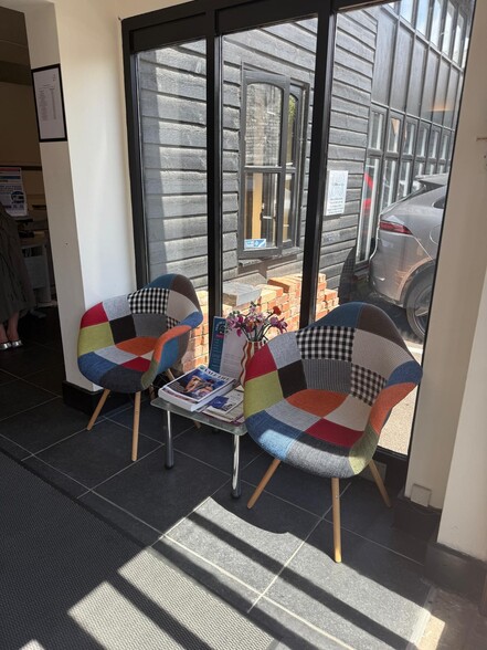 30A Upper High St, Thame for lease - Interior Photo - Image 3 of 9