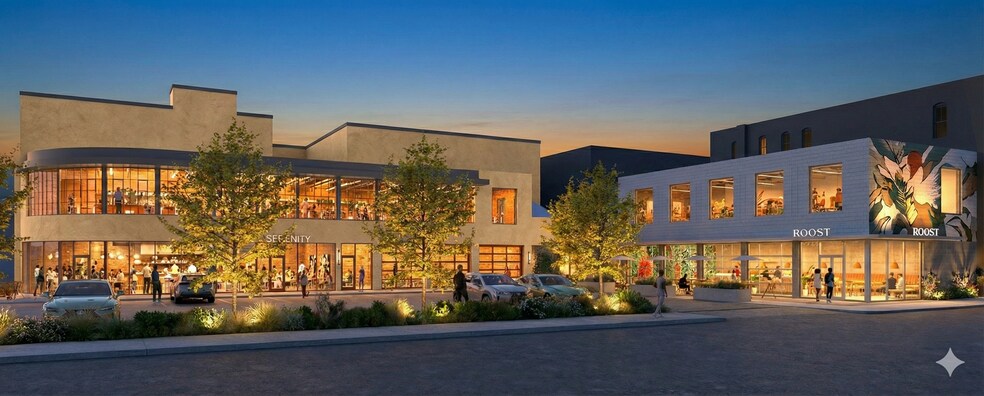 750 Carondelet St, New Orleans, LA à louer - Photo du bâtiment - Image 2 de 13