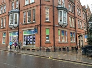 1-2 St Peters Church Walk, Nottingham for lease Building Photo- Image 2 of 2