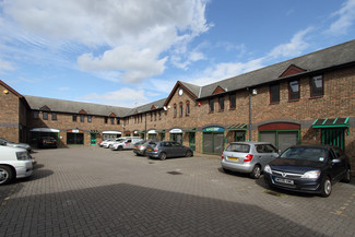 Plus de détails pour Botley Rd, Southampton - Bureau à louer