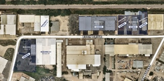 More details for 5908-5933 Eden Dr, Fort Worth, TX - Industrial for Sale