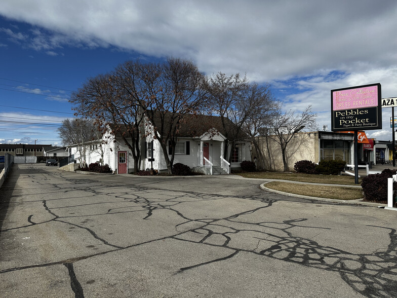 1132 S State St, Orem, UT for sale - Building Photo - Image 3 of 4