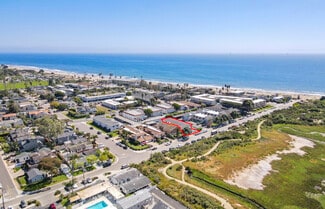 More details for 160 Ash Ave, Carpinteria, CA - Multifamily for Sale