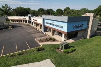 More details for 9500 Marshall Dr, Lenexa, KS - Retail for Lease