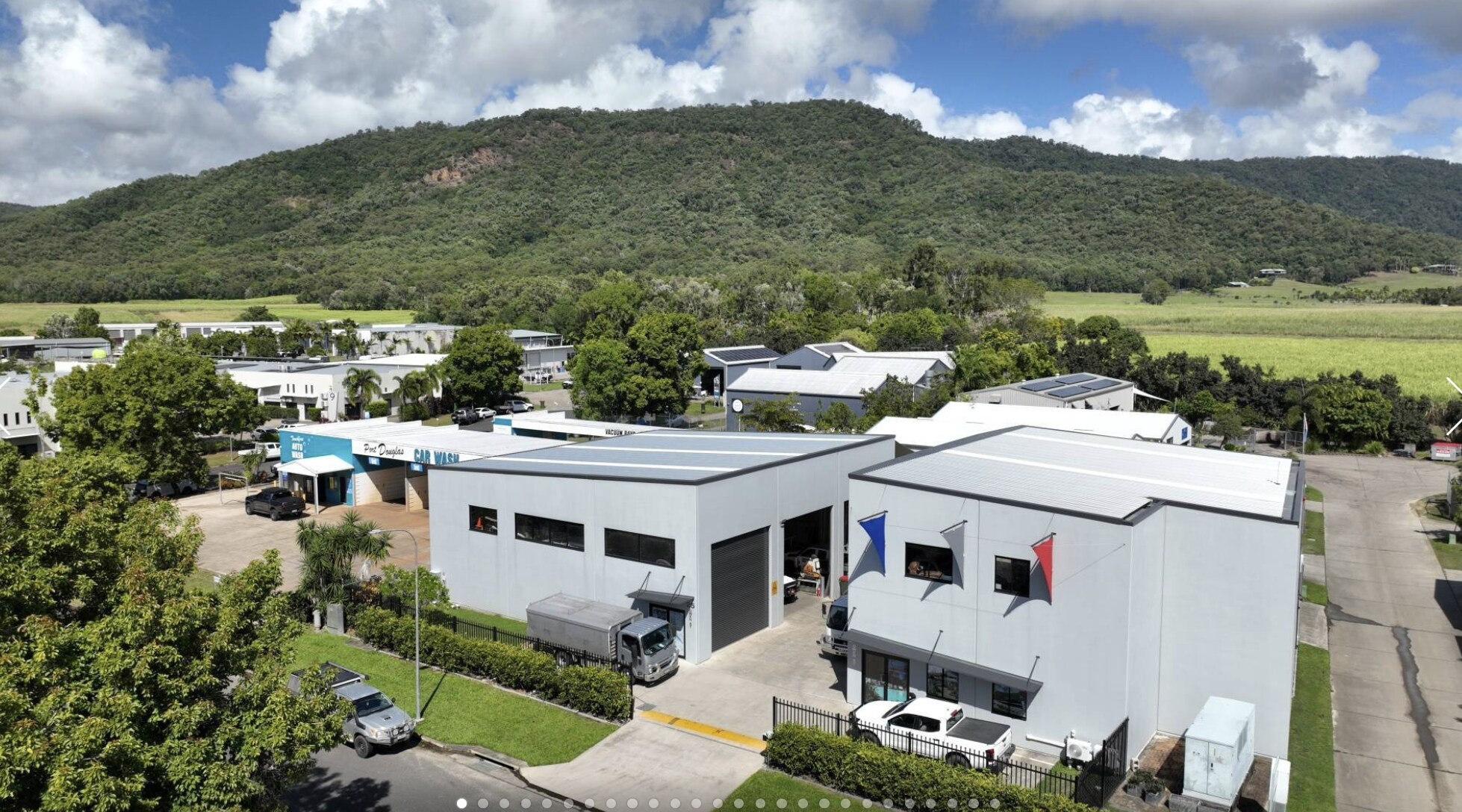 25 Owen St, Craiglie for sale Building Photo- Image 1 of 10