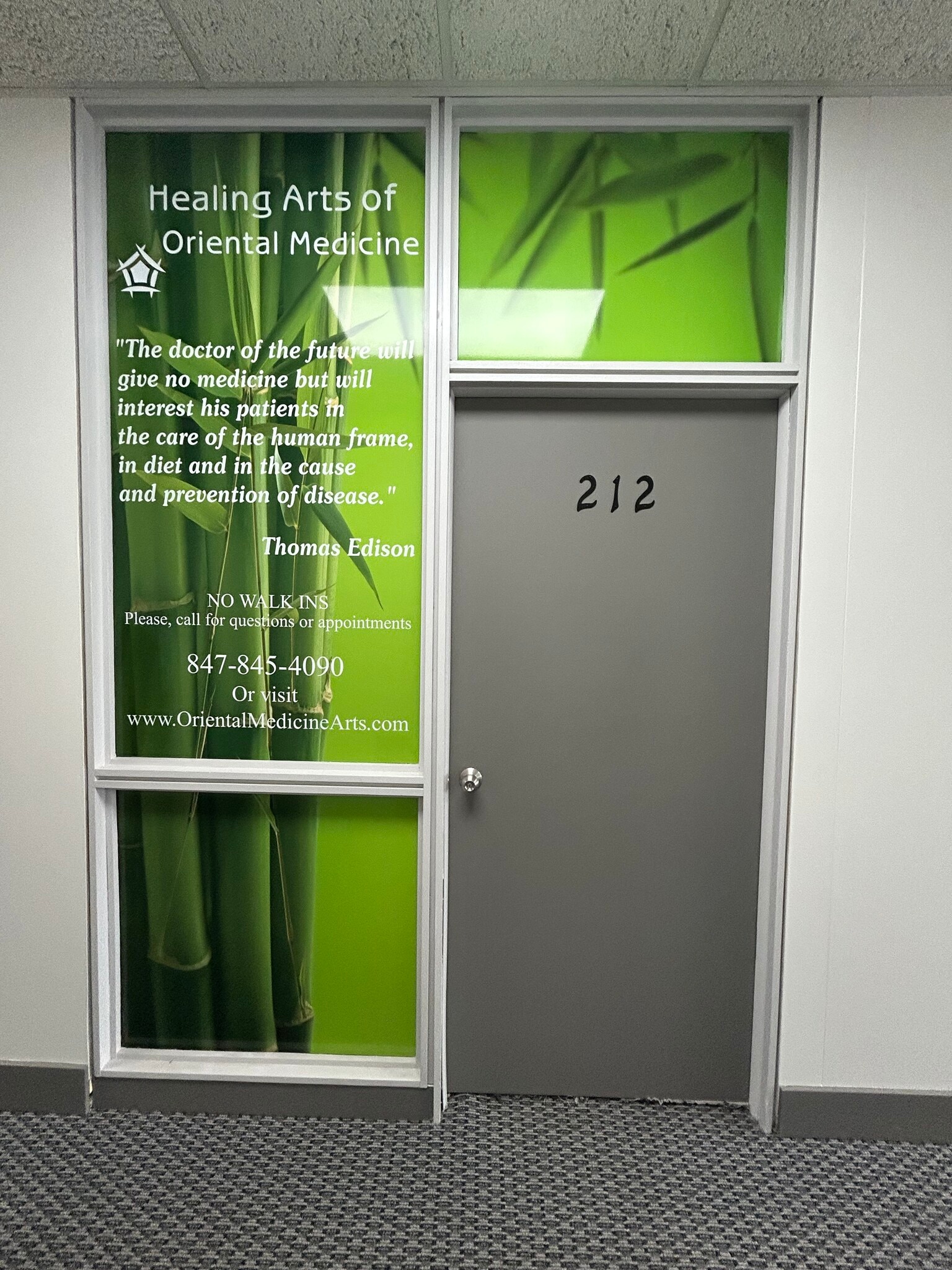 401-499 Lake Cook Rd, Deerfield, IL à louer Photo intérieure- Image 1 de 5