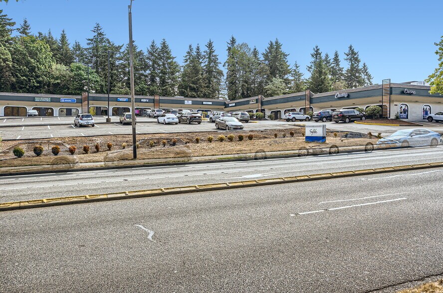 32020 1st Ave S, Federal Way, WA à louer - Photo du bâtiment - Image 2 de 3
