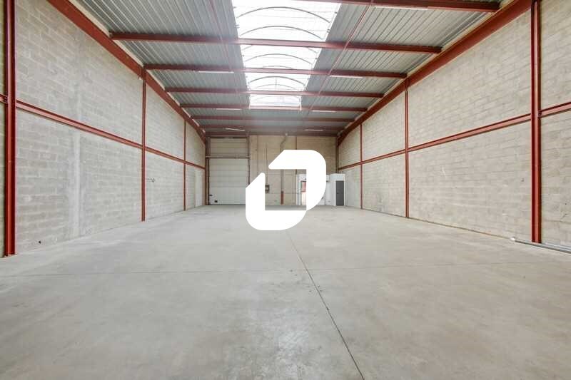 Flex dans Bondoufle à louer - Photo du bâtiment - Image 3 de 13