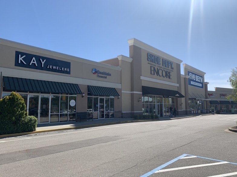 Walter Chapel Rd & I-65, Fultondale, AL for lease - Building Photo - Image 2 of 9