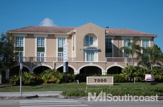 More details for 7000 SE Federal Hwy, Stuart, FL - Office for Lease