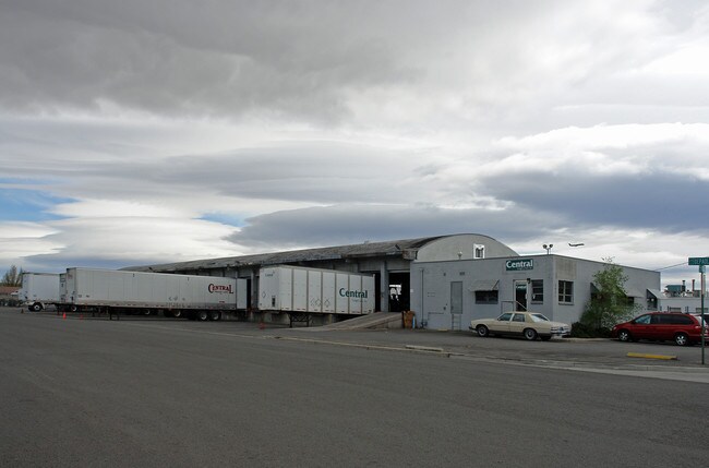 More details for 2401 E 5th St, Reno, NV - Industrial for Lease