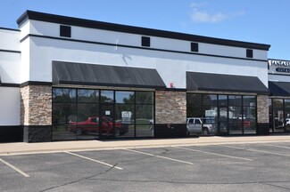 Plus de détails pour 14267-14285 Bank St, Becker, MN - Vente au détail à louer