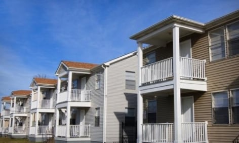 St. James Apartment Portfolio portfolio of 5 properties for sale on LoopNet.ca - Primary Photo - Image 2 of 24