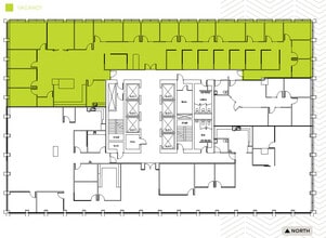 1200 6th Ave, Seattle, WA for lease Floor Plan- Image 1 of 1