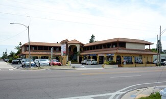 Plus de détails pour 7217 Gulf Blvd, Saint Petersburg, FL - Bureau/Médical, Bureau/Commerce de détail à louer