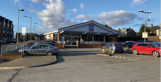 More details for Girling St, Sudbury - Retail for Sale