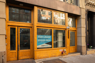 More details for 148 Chambers St, New York, NY - Retail for Lease