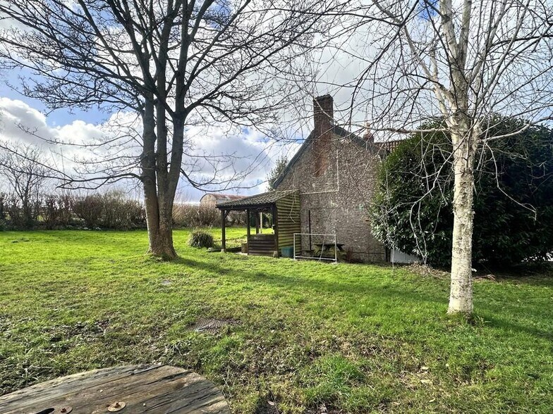 Lyes Green, Corsley à vendre - Photo du bâtiment - Image 2 de 15