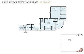 1365 Park Center Dr, Vista, CA for lease Floor Plan- Image 2 of 4