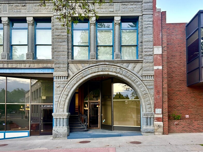 9 N Last Chance Gulch, Helena, MT for lease - Building Photo - Image 2 of 22