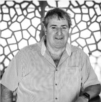 Michael Nisenbaum