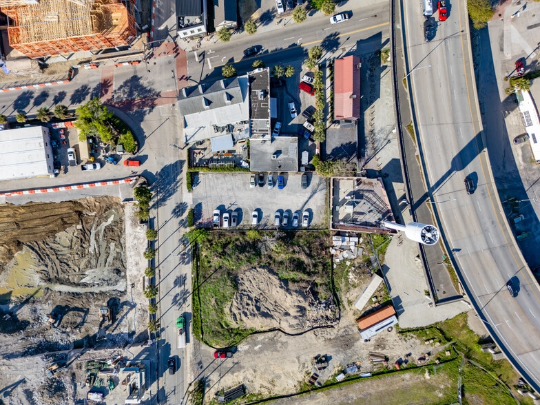 54 Line St, Charleston, SC for sale - Building Photo - Image 1 of 7