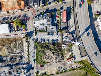 More details for 54 Line St, Charleston, SC - Land for Sale