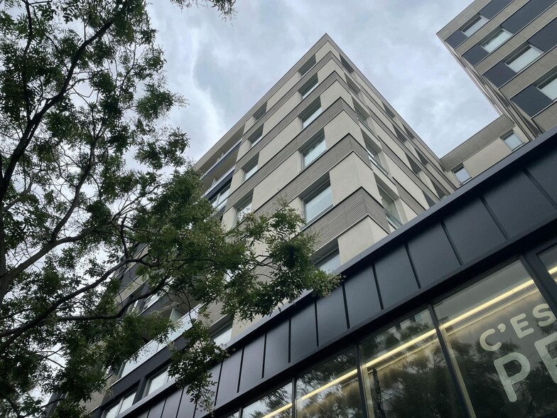 2 Rue Des Bourets, Suresnes for lease - Building Photo - Image 2 of 14