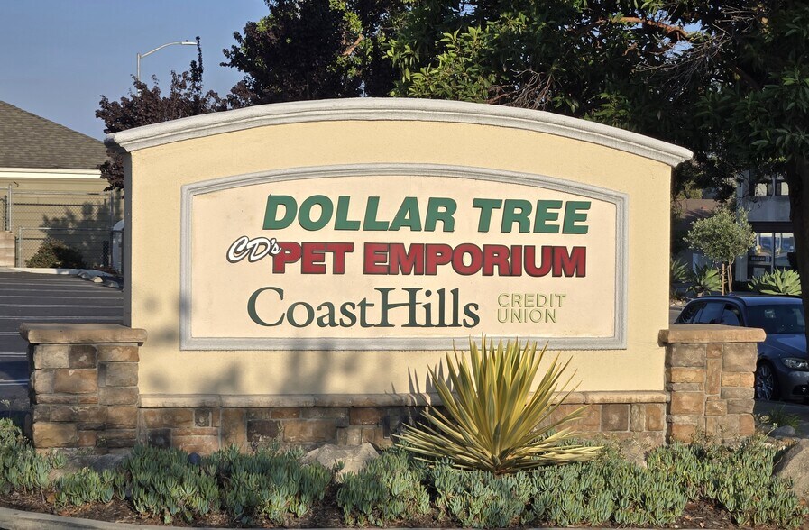 1400-1402 E Grand Ave, Arroyo Grande, CA à louer - Photo du bâtiment - Image 2 de 4