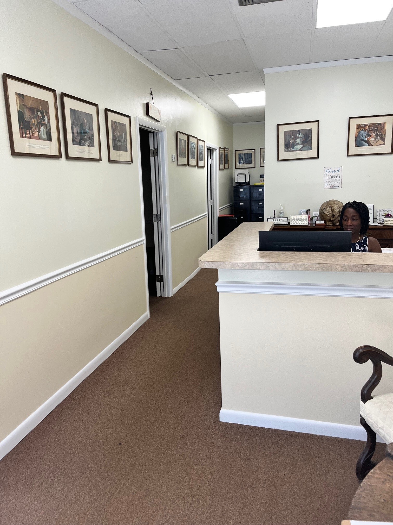 12733-12795 W Forest Hill Blvd, Wellington, FL for lease Interior Photo- Image 1 of 4