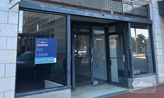 More details for 192-194 E Main St, Spartanburg, SC - Office/Retail for Lease