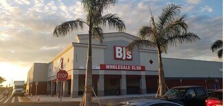 Plus de détails pour 19500 Cochran Blvd, Port Charlotte, FL - Terrain à louer