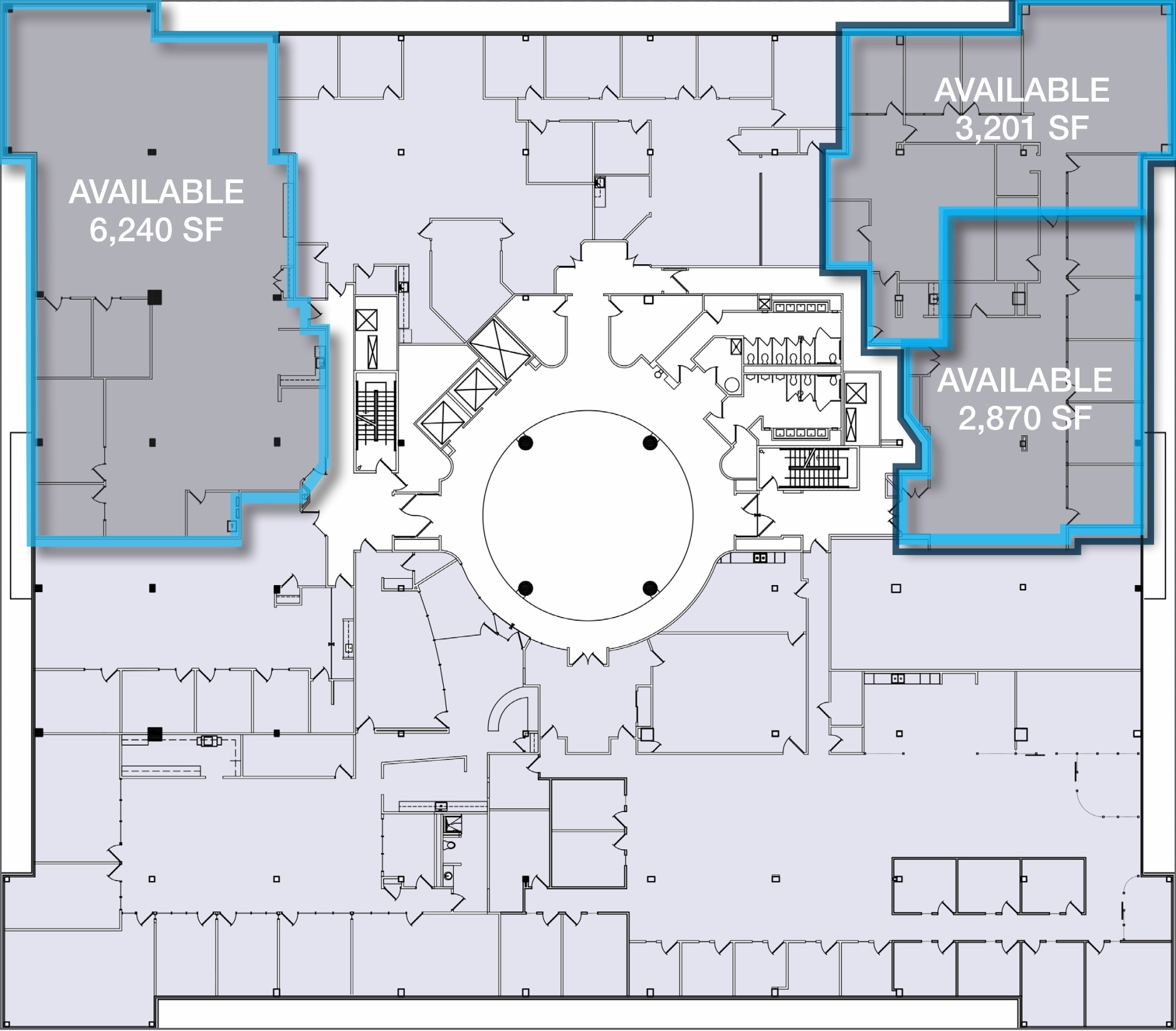 35 Waterview Blvd, Parsippany, NJ for lease Floor Plan- Image 1 of 1