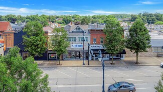 More details for 9 Unit Portfolio In New Brighton, PA – Retail for Sale, New Brighton, PA