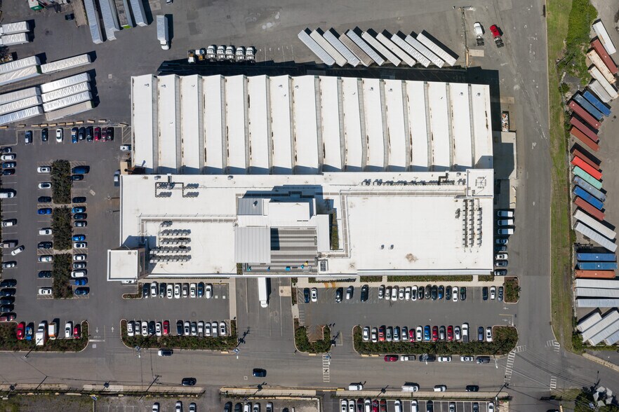 78 John Miller Way, Kearny, NJ à louer - Aérien - Image 2 de 3