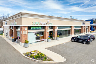 Plus de détails pour Best Retail Block in Suffolk County – Vente au détail à vendre, Huntington Station, NY