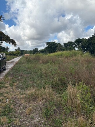 More details for 12351 SW 177th Ave, Miami, FL - Land for Sale
