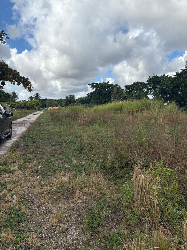 More details for 12351 SW 177th Ave, Miami, FL - Land for Sale